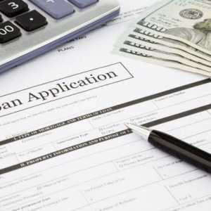 Koje dokumente su potrebne za dobivanje kredita od banke?