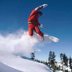 Što su zimski sportovi? Biatlon. Bob. Alpine skijanje. Skijaško trčanje. Skakanje s tračnice. Luge…