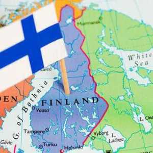 Koji su porezi u Finskoj?