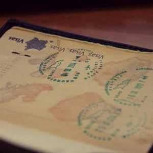 Koji su dokumenti potrebni za vizu u Litvu?
