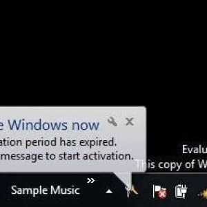 Koji se ažuriranja za Windows 7 ne mogu instalirati? Savjet