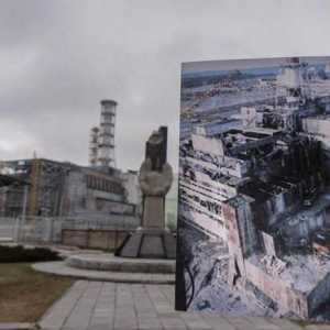 Koje su prednosti katastrofe u Černobilu?