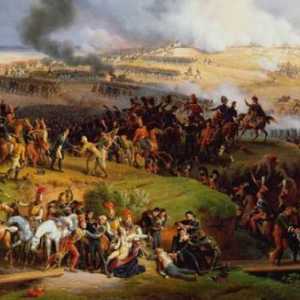 Kakve su bitke slavile rusku vojsku: od 12. do 20. stoljeća