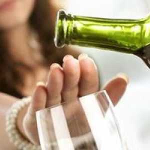 Što su tablete ovisnosti o alkoholu?