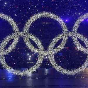 Koji su bili sportovi na Olimpijadi 2014.? Novi olimpijski sportovi na Sočijanskim olimpijskim…