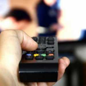 Koje vrste TV tvrtki postoje?