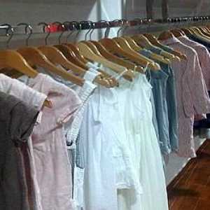 Koje znakove na odjeći za pranje i pravilnu njegu stvari naznačuje proizvođač