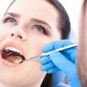 Koje su zube bolje umetnuti? Vrste proteza