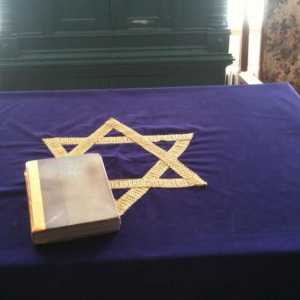 Što bi trebao biti glavni kustrost u sinagogi i kakvi su zahtjevi za to