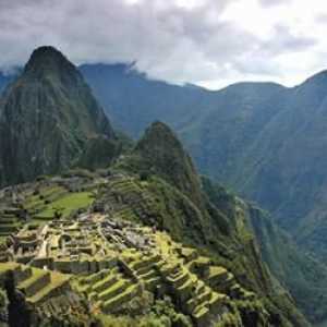 Kako je svijet vidio Indijanca koji je živio u Peruu? Na pitanje vjerskih prikaza i psihologije Inke