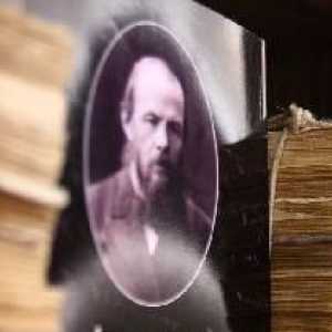 Koji su žanrovi Dostojevski popis djela?
