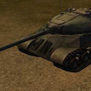 Koju opremu trebam staviti na IS-3? Ugradnja dodatne opreme (World of Tanks)