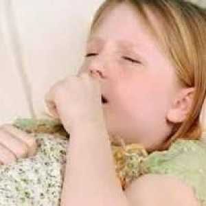 Koji je najbolji lijek za kašalj za djecu?