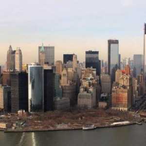 Koja je najviša zgrada u New Yorku?