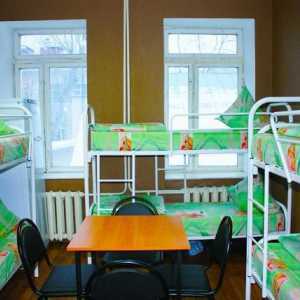 Koji obiteljski hostel u Moskvi je bolje odabrati?