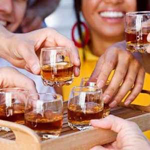 Koji lijek za alkoholizam može biti korišten kako bi se oslobodili ovisnosti?