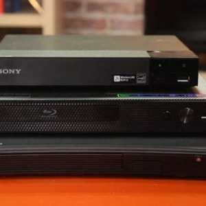 Koji Blu-ray player odabrati? Pregled modela