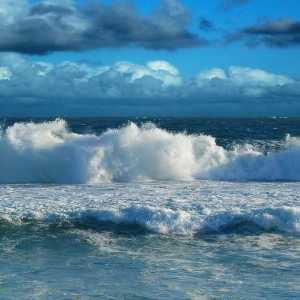 Što je više - Pacifik ili Atlantski ocean? Koji je najveći i najdublji ocean na Zemlji?