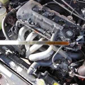 Što bi trebalo biti količina ulja u motoru i kako odrediti njegovu razinu?