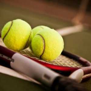 Što bi trebalo biti teniski reketi? Kako odabrati reket? Savjet stručnjaka