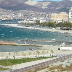 Koju Novorossiysk plažu odabrati? Savjeti, recenzije i fotografije