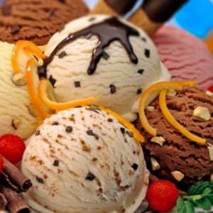Koji je rok trajanja sladoleda u skladu s GOST-om?