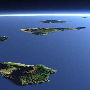 Koja zemlja posjeduje Kanarski otoci? Kanarski otoci: atrakcije, vrijeme, putničke recenzije