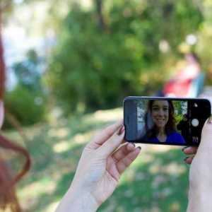 Koji je najbolji telefon za Selfie?
