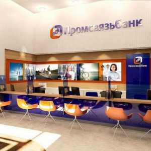 Kakav profitabilan doprinos može Promsvyazbank ponuditi svojim klijentima?