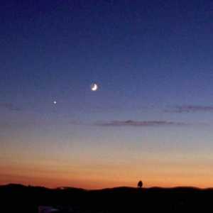 Što se planet zove "jutarnja zvijezda" i zašto?