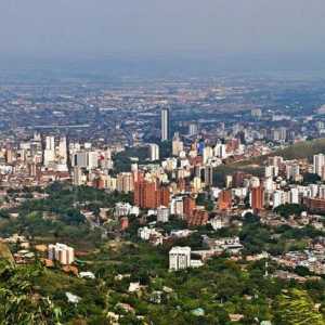 Cali, Kolumbija: sve informacije o gradu