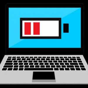 Kalibriranje baterije laptopa: zašto ga trebate, kako to učiniti, program