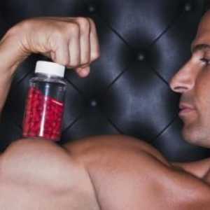 Kalij orotat u bodybuildingu za regulaciju metaboličkih procesa