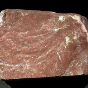 Stone lemsit - jedinstveni prirodni materijal