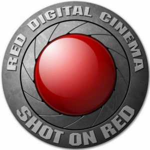 Fotoaparati tvrtke Red Digital Cinema Camera
