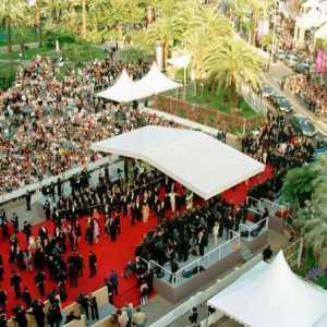Filmski festival u Cannesu je bajka, gdje glavnu ulogu ima njegovo Veličanstvo Kino