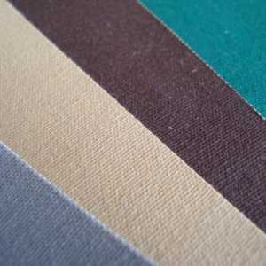 Kanvas - što je to? Značajke tkanine, kvalitete proizvoda i pregleda