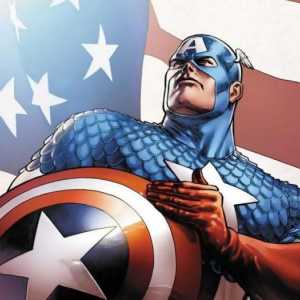 Kapetan America: glumci koji su igrali strip lik na velikom platnu i životopis junaka