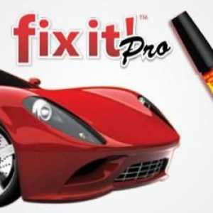 Olovka `Fix it Pro`: recenzije. "Fix It Pro" - razvod?