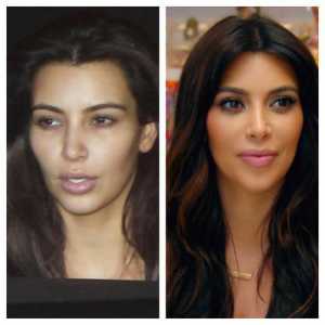 Kardashian (sestre) - plastični, osobni život. Koja je poznata Kardashianova obitelj - Jenner?