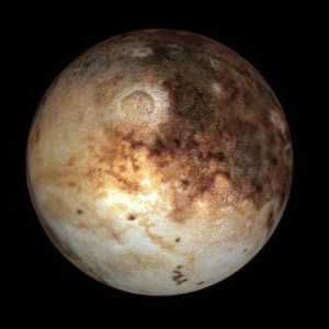 Patuljasti planeti: Pluton, Eris, Makemake, Haumea
