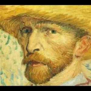 Картина `Подсолнухи` – известный шедевр Винсента Ван Гога