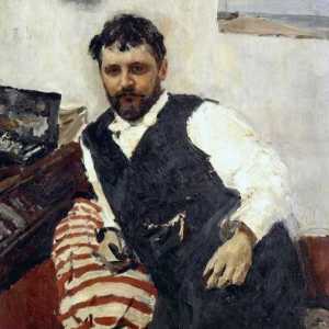 Korovinske slike - ostavština ruskog impresionizma