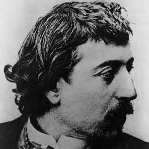 Paul Gauguinove slike kao živi primjer postimpresionizma
