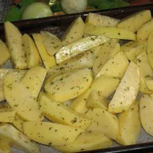 Rivijera krumpira: opis sorte, recenzije