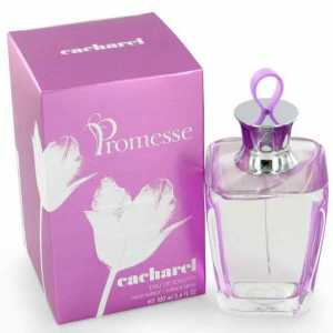 `Kasharel Promis` - WC vode i parfema: opis mirisa