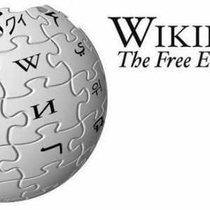 Casting in the enciklopedija: kako doći do `Wikipedia`