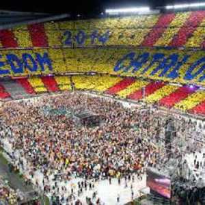 Katalonija je ... Neovisnost Katalonije