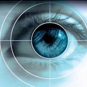 Katarakta oka: što je to? Operacija i posljedice