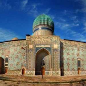 Kazahstan: kultura. Povijest razvoja kulture zemlje